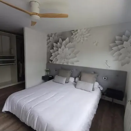 Maison Cosy Grésy-sur-Aix