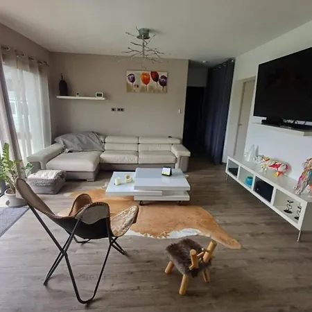 Villa Maison Cosy