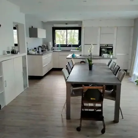 Maison Cosy Villa *