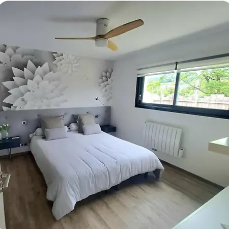 Villa Maison Cosy